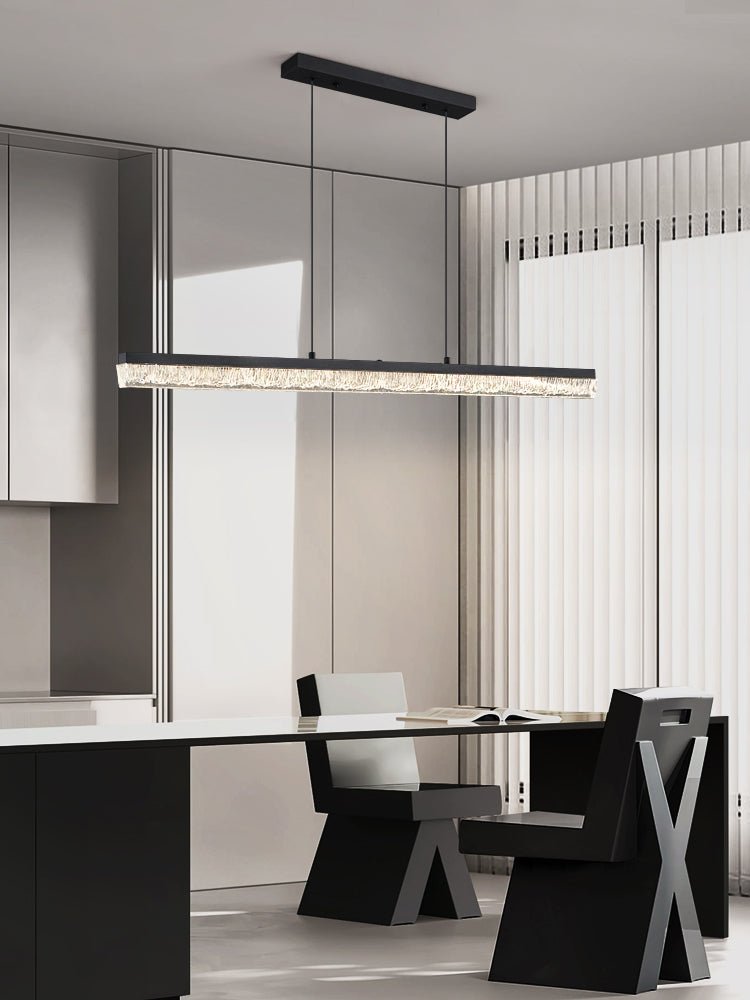 Calyx Island Pendant Light - Lamp Outdoor