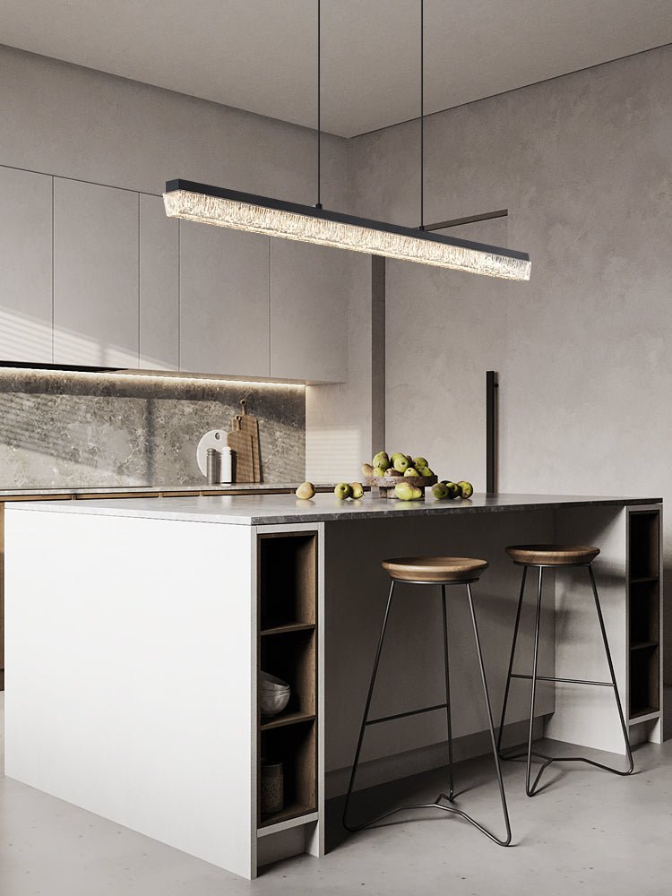 Calyx Island Pendant Light - Lamp Outdoor