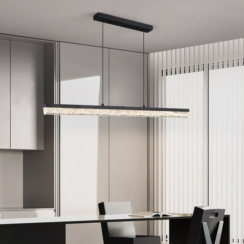 Calyx Island Pendant Light - Lamp Outdoor