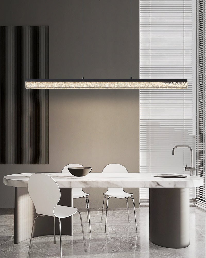Calyx Island Pendant Light - Lamp Outdoor