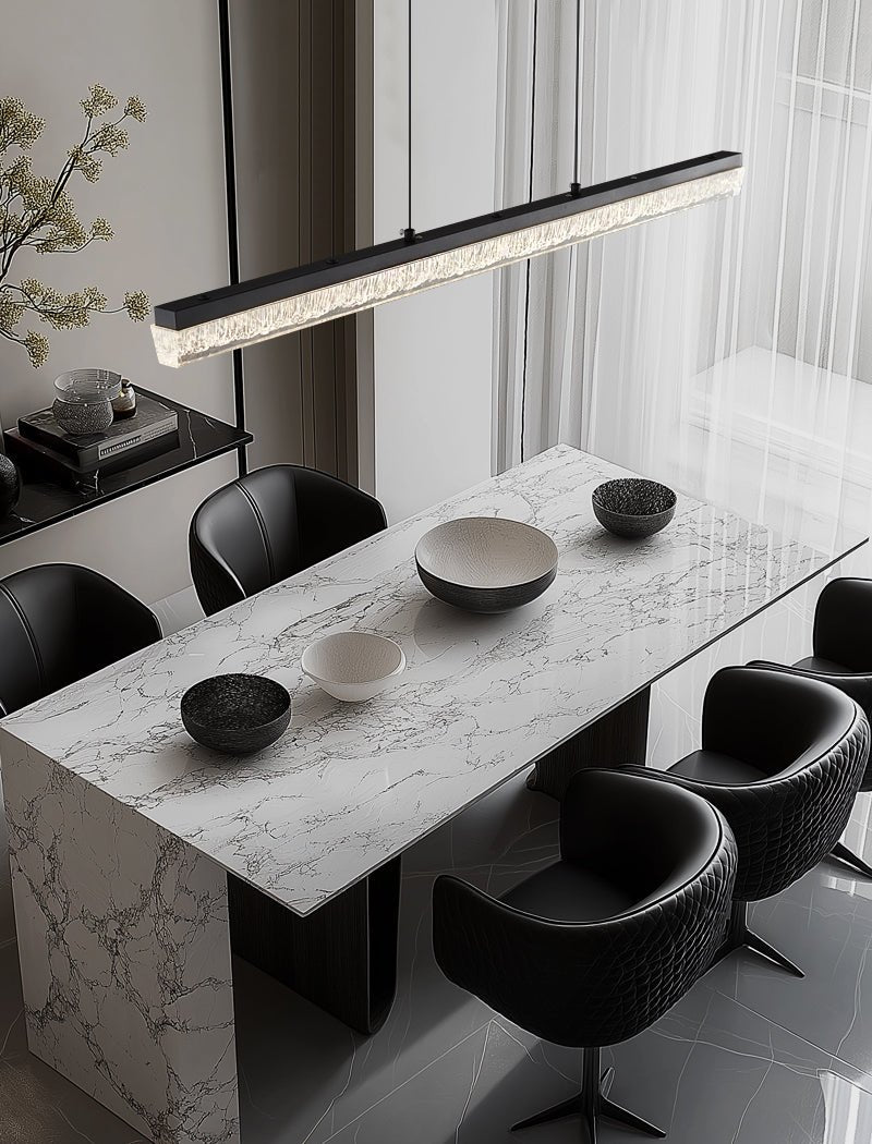 Calyx Island Pendant Light - Lamp Outdoor