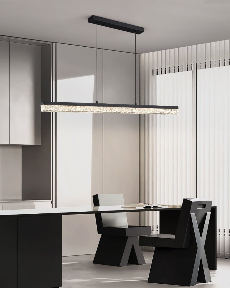 Calyx Island Pendant Light - Lamp Outdoor