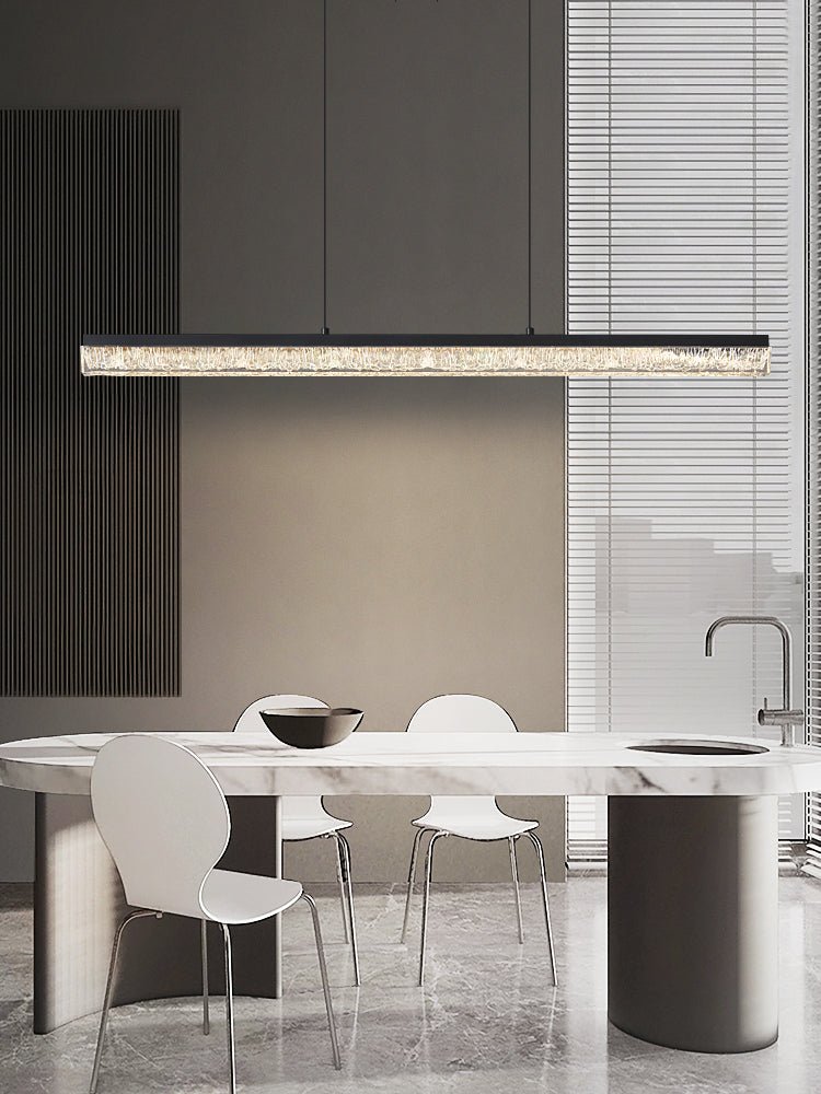 Calyx Island Pendant Light - Lamp Outdoor