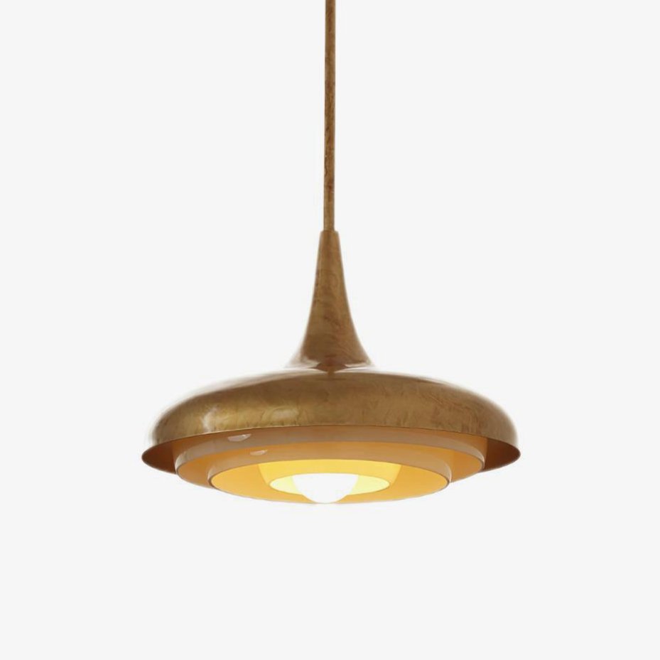 Blossom Pendant Light - Lamp Outdoor