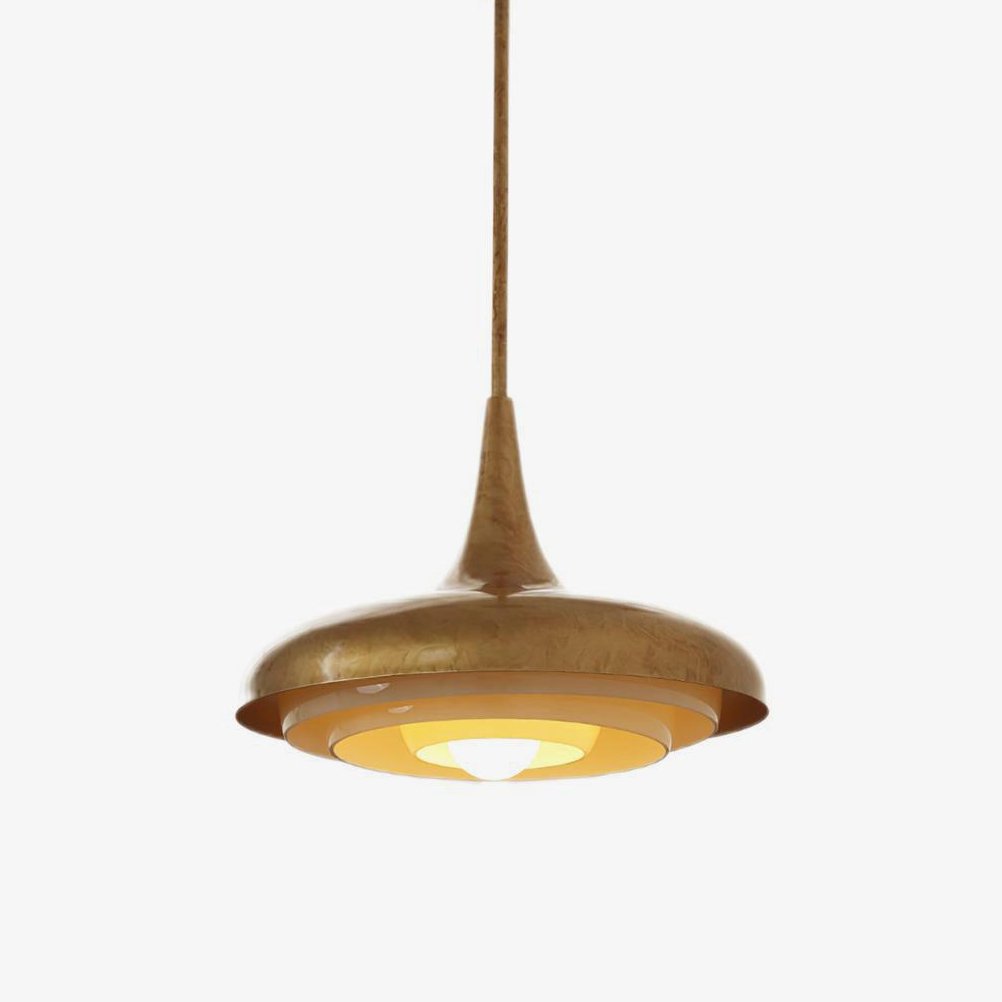 Blossom Pendant Light - Lamp Outdoor
