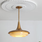 Blossom Pendant Light - Lamp Outdoor