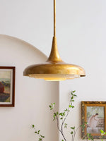 Blossom Pendant Light - Lamp Outdoor
