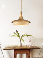 Blossom Pendant Light - Lamp Outdoor