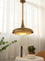 Blossom Pendant Light - Lamp Outdoor