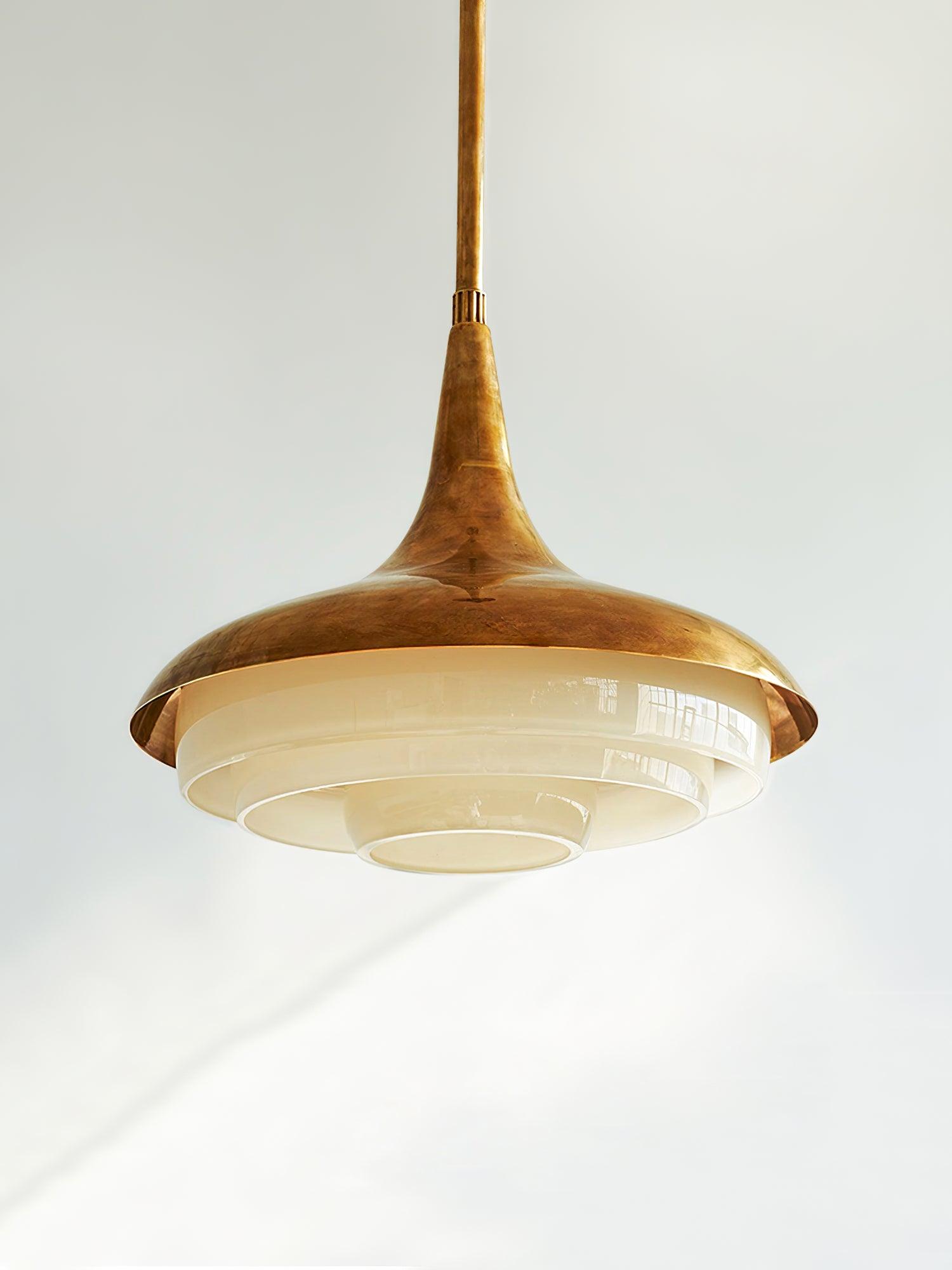 Blossom Pendant Light - Lamp Outdoor
