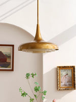 Blossom Pendant Light - Lamp Outdoor