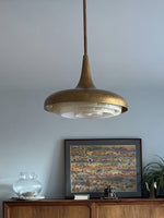 Blossom Pendant Light - Lamp Outdoor