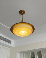 Blossom Pendant Light - Lamp Outdoor