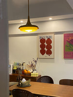 Blossom Pendant Light - Lamp Outdoor