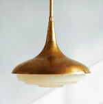Blossom Pendant Light - Lamp Outdoor