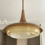 Blossom Pendant Light - Lamp Outdoor