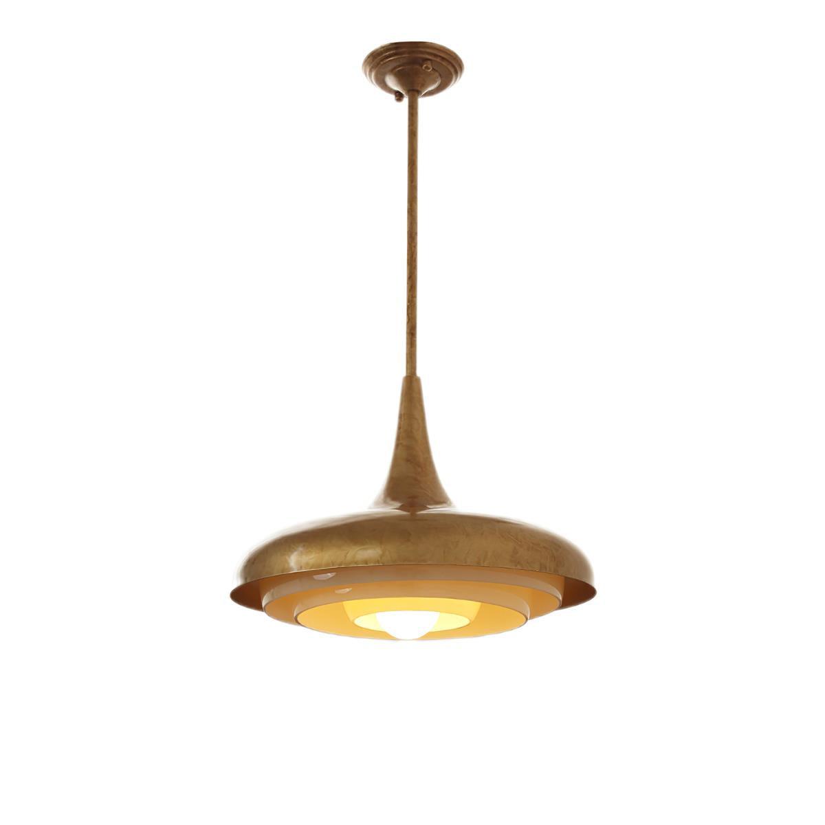 Blossom Pendant Light - Lamp Outdoor