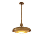 Blossom Pendant Light - Lamp Outdoor