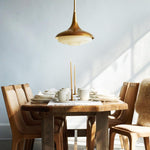 Blossom Pendant Light - Lamp Outdoor