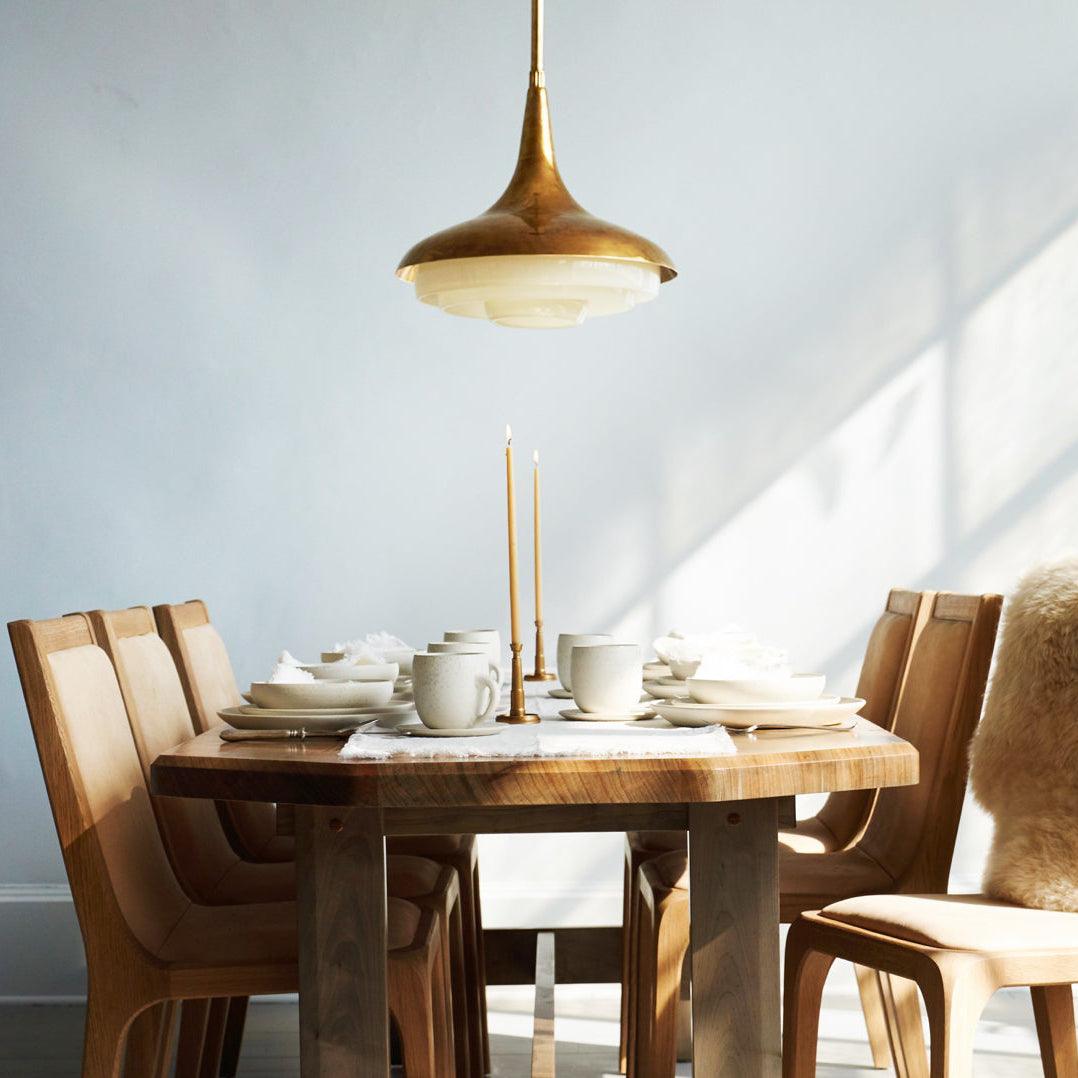 Blossom Pendant Light - Lamp Outdoor