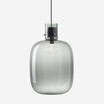 Cambre Glass Pendant Light - Lamp Outdoor