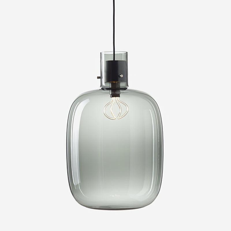Cambre Glass Pendant Light - Lamp Outdoor