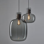 Cambre Glass Pendant Light - Lamp Outdoor