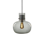 Cambre Glass Pendant Light - Lamp Outdoor