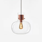 Cambre Glass Pendant Light - Lamp Outdoor