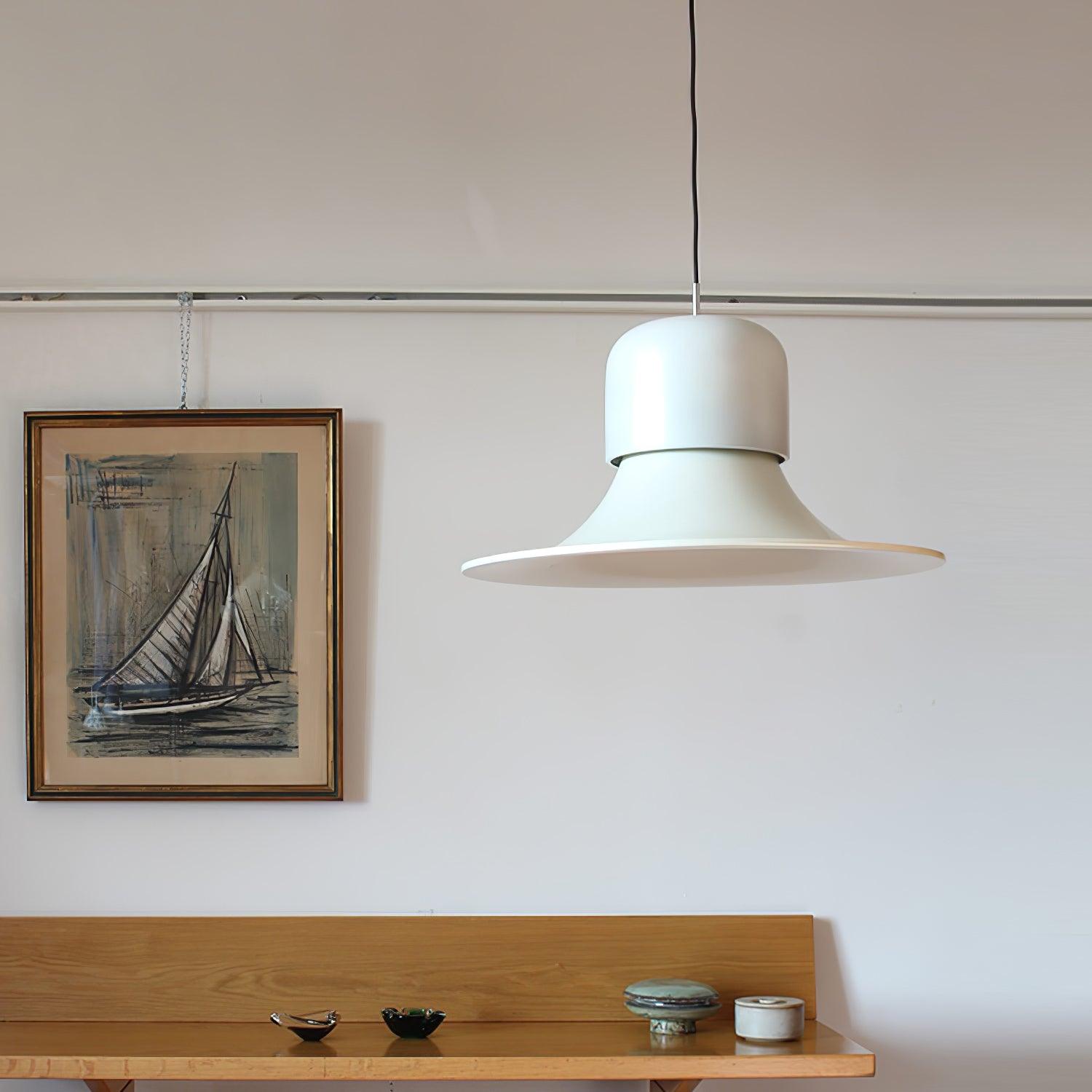 Campana Pendant Light - Lamp Outdoor
