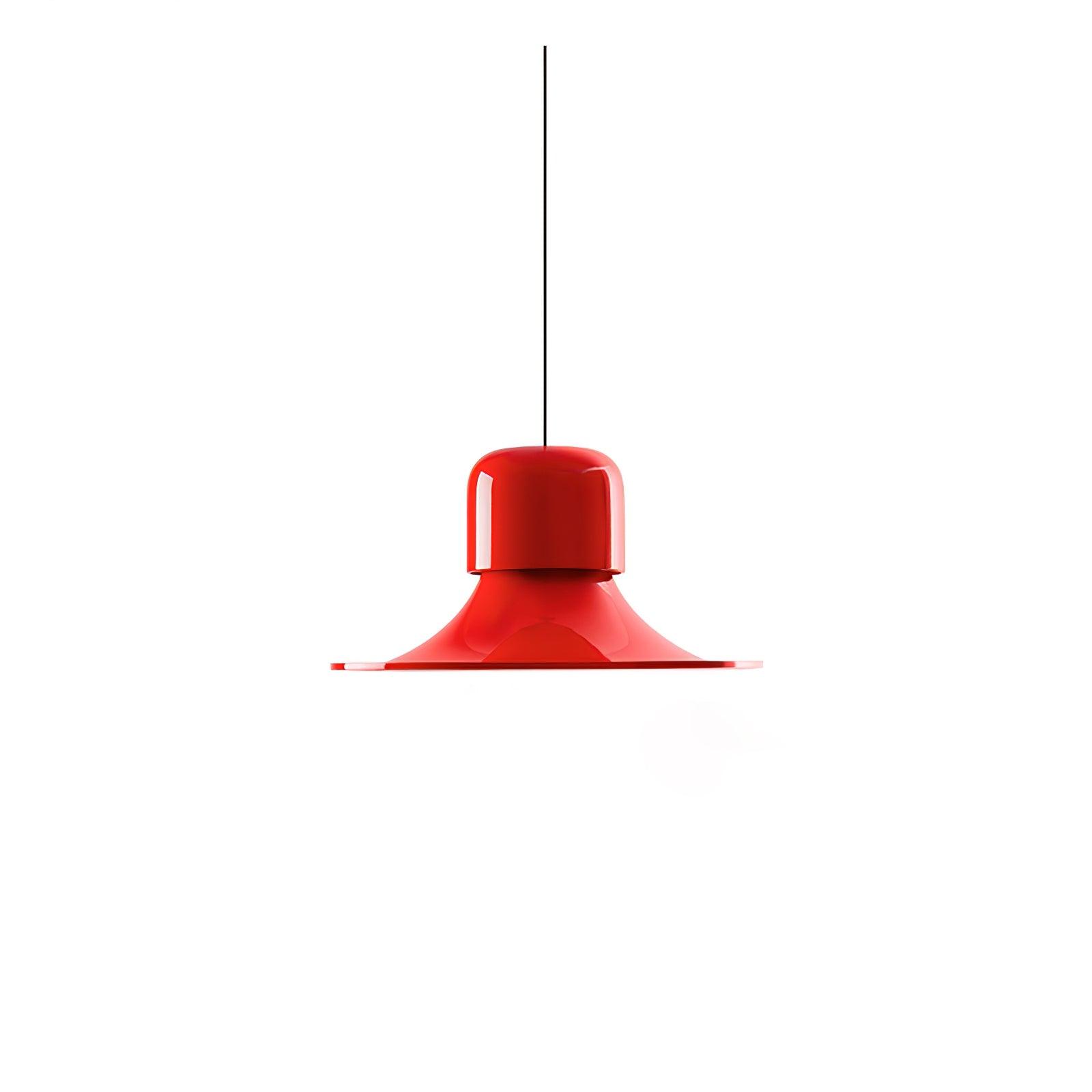 Campana Pendant Light - Lamp Outdoor
