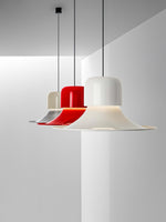 Campana Pendant Light - Lamp Outdoor