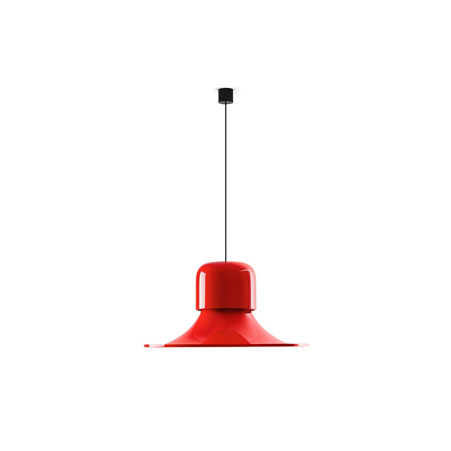 Campana Pendant Light - Lamp Outdoor