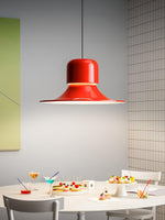Campana Pendant Light - Lamp Outdoor