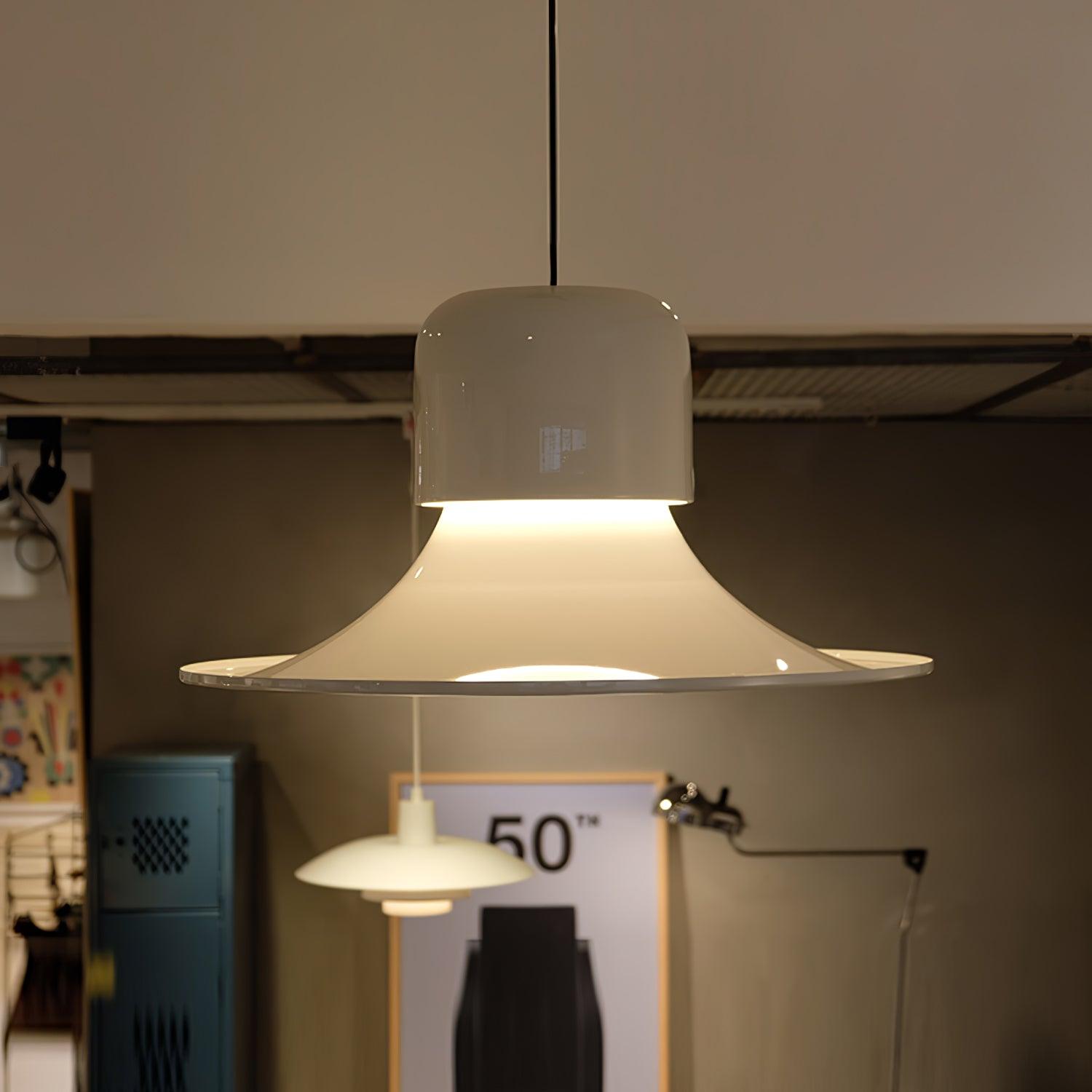 Campana Pendant Light - Lamp Outdoor
