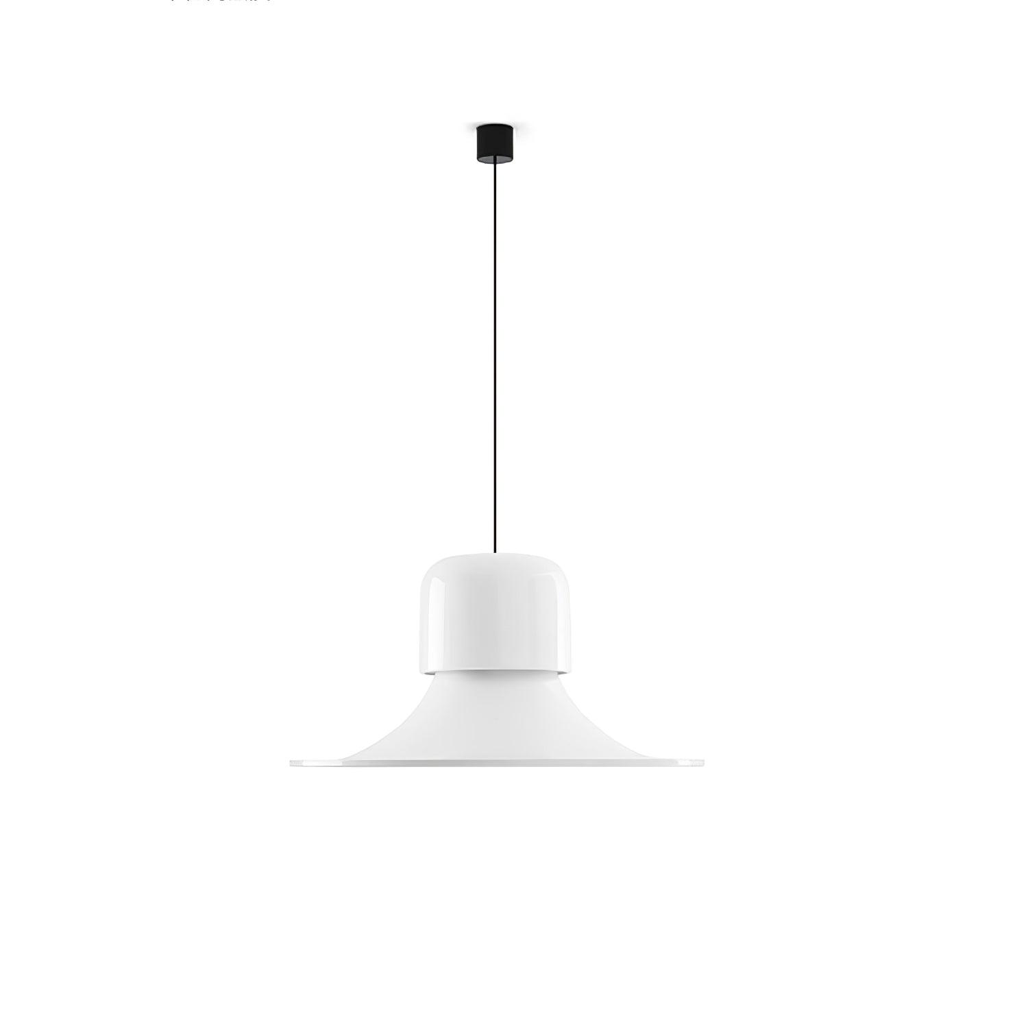 Campana Pendant Light - Lamp Outdoor