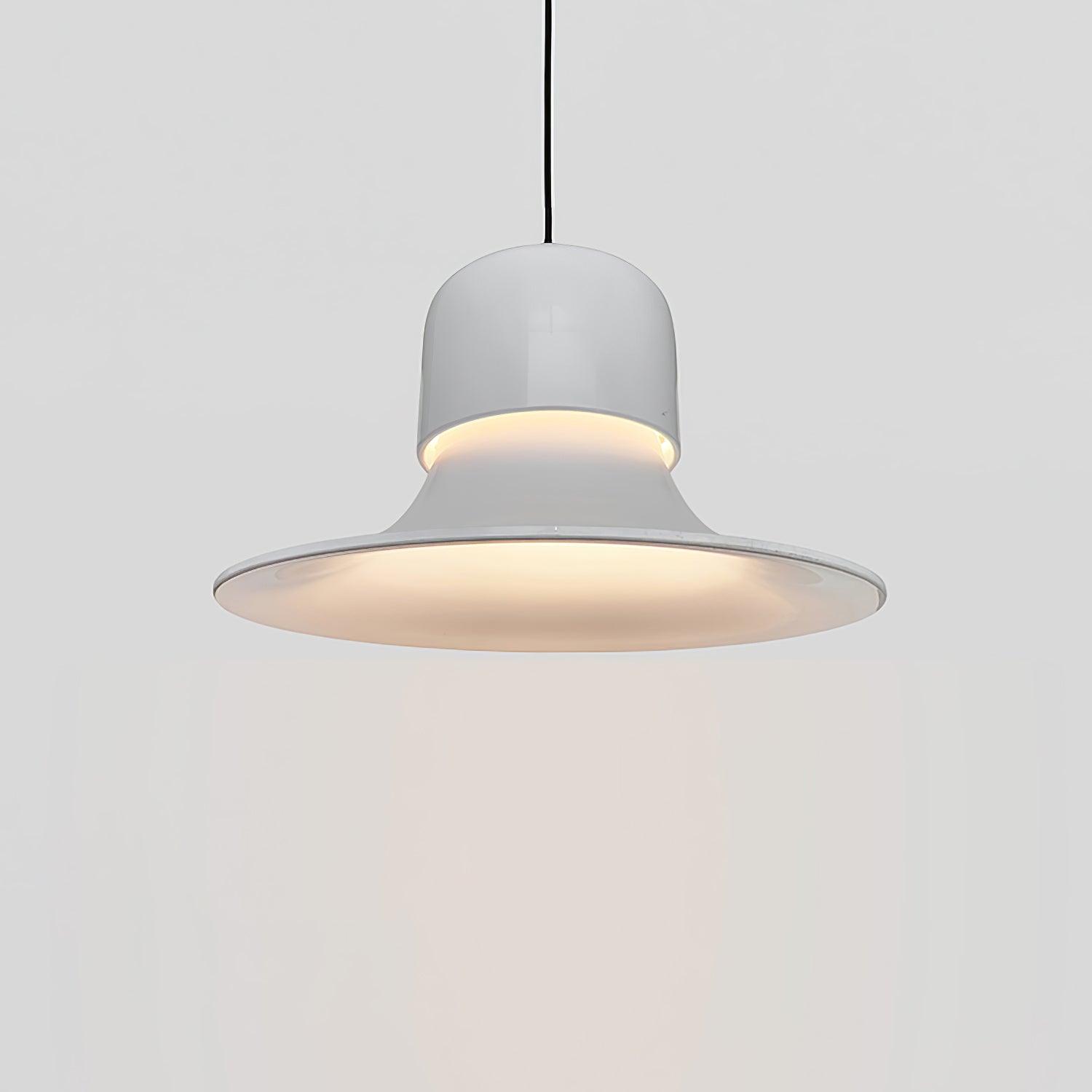 Campana Pendant Light - Lamp Outdoor