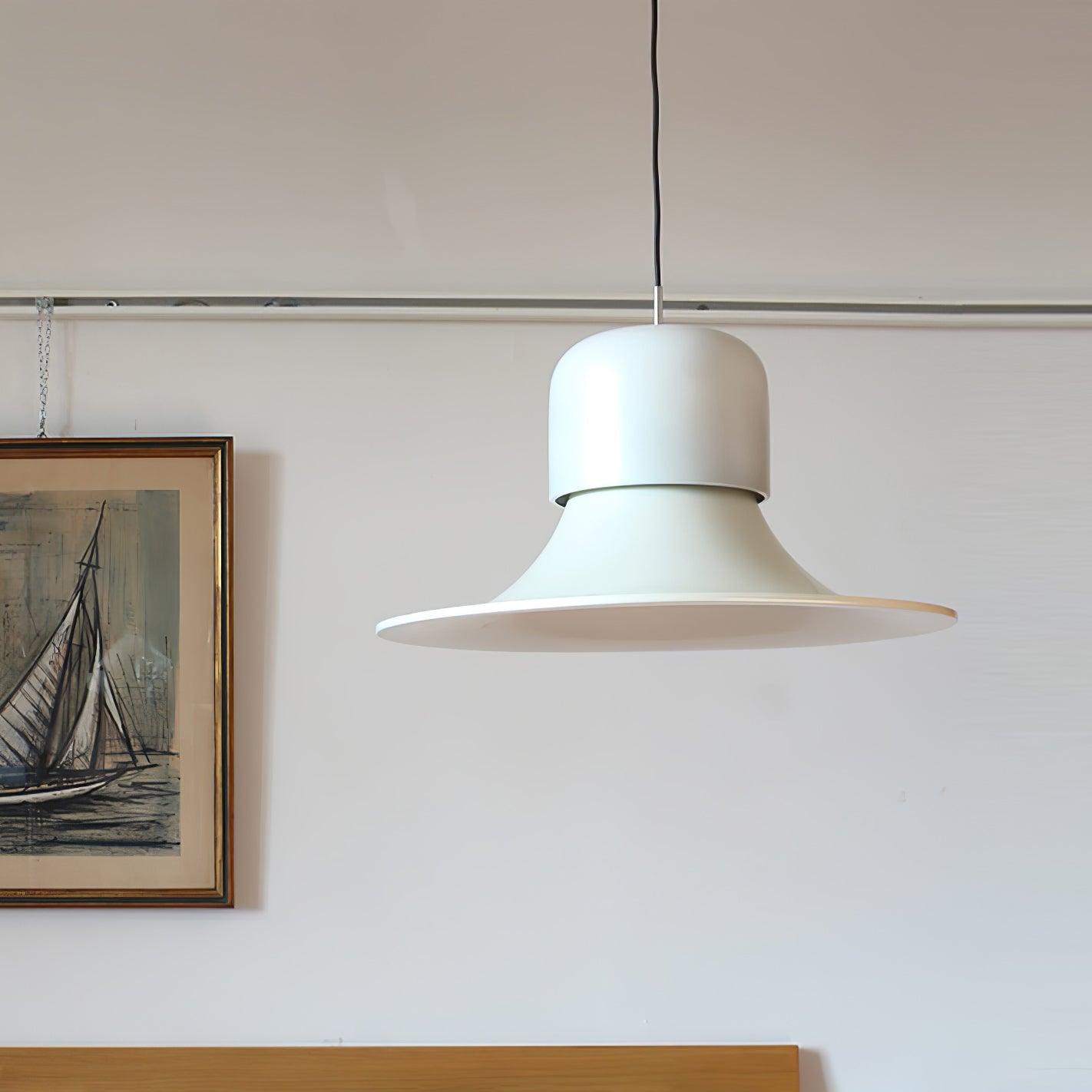 Campana Pendant Light - Lamp Outdoor