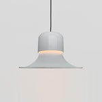 Campana Pendant Light - Lamp Outdoor