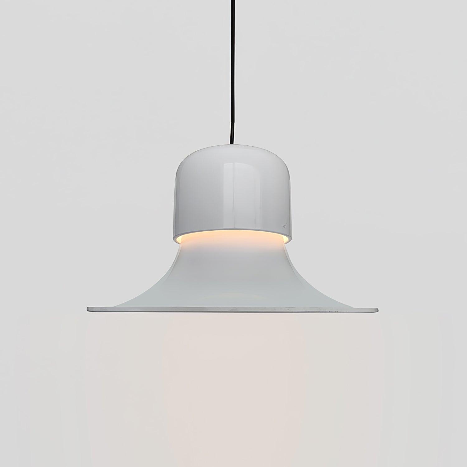 Campana Pendant Light - Lamp Outdoor