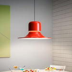Campana Pendant Light - Lamp Outdoor