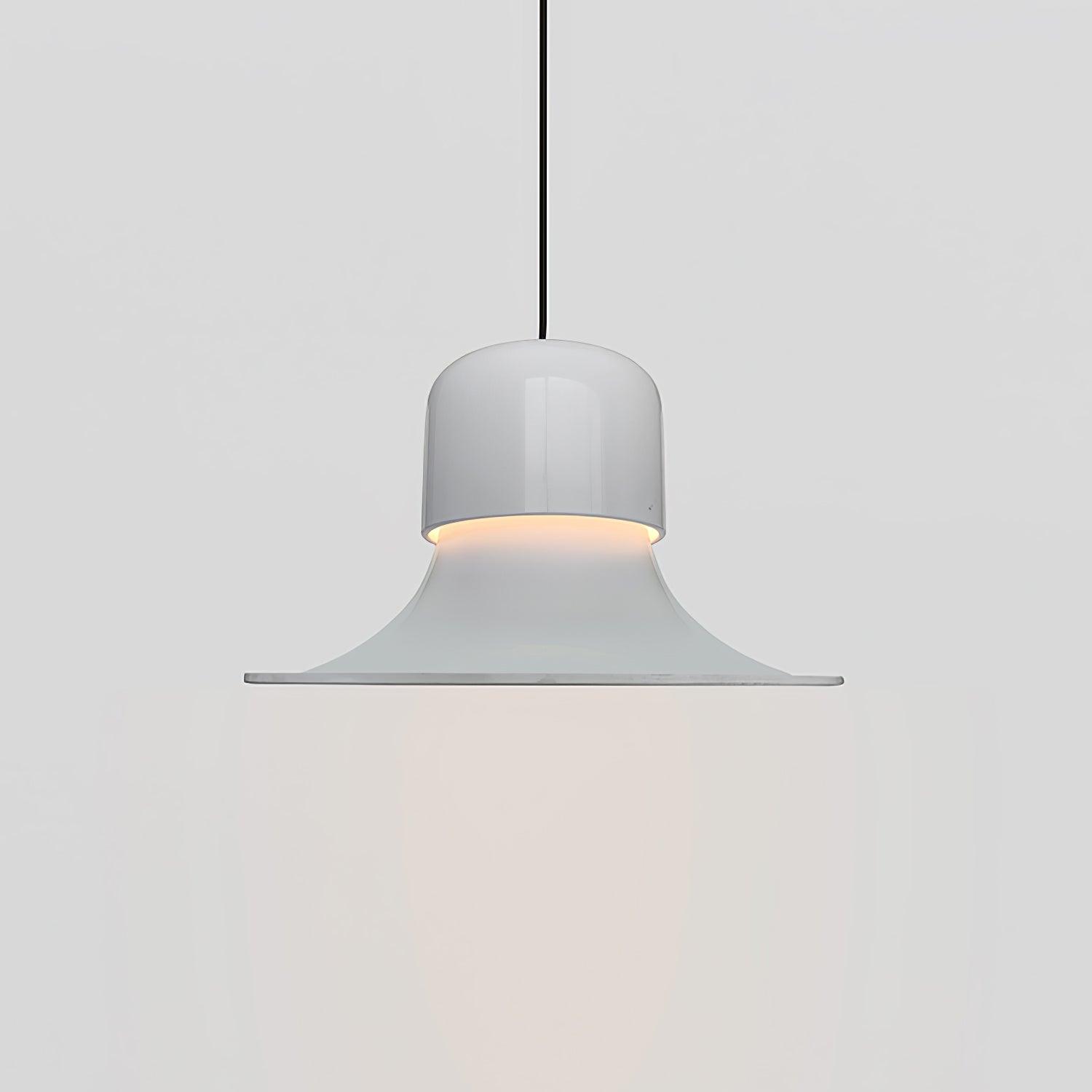 Campana Pendant Light - Lamp Outdoor