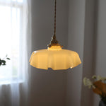 French Flower Pendant Light - Lamp Outdoor