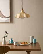 French Flower Pendant Light - Lamp Outdoor