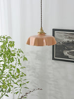 French Flower Pendant Light - Lamp Outdoor