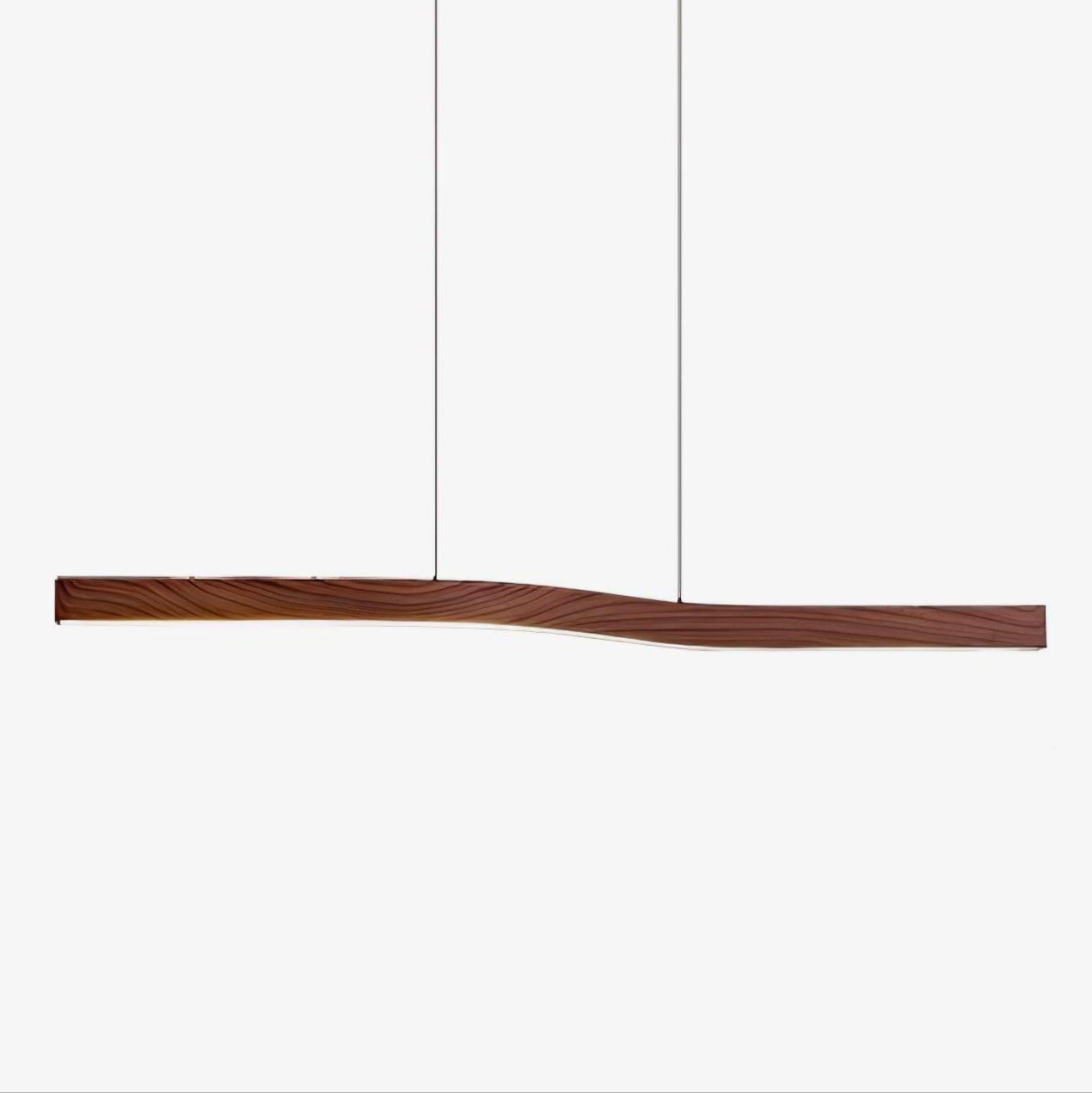 Camur Linear Pendant Light - Lamp Outdoor