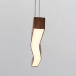 Camur Linear Pendant Light - Lamp Outdoor