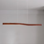 Camur Linear Pendant Light - Lamp Outdoor