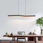 Camur Linear Pendant Light - Lamp Outdoor