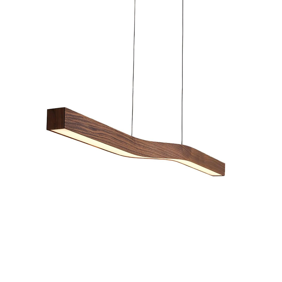 Camur Linear Pendant Light - Lamp Outdoor
